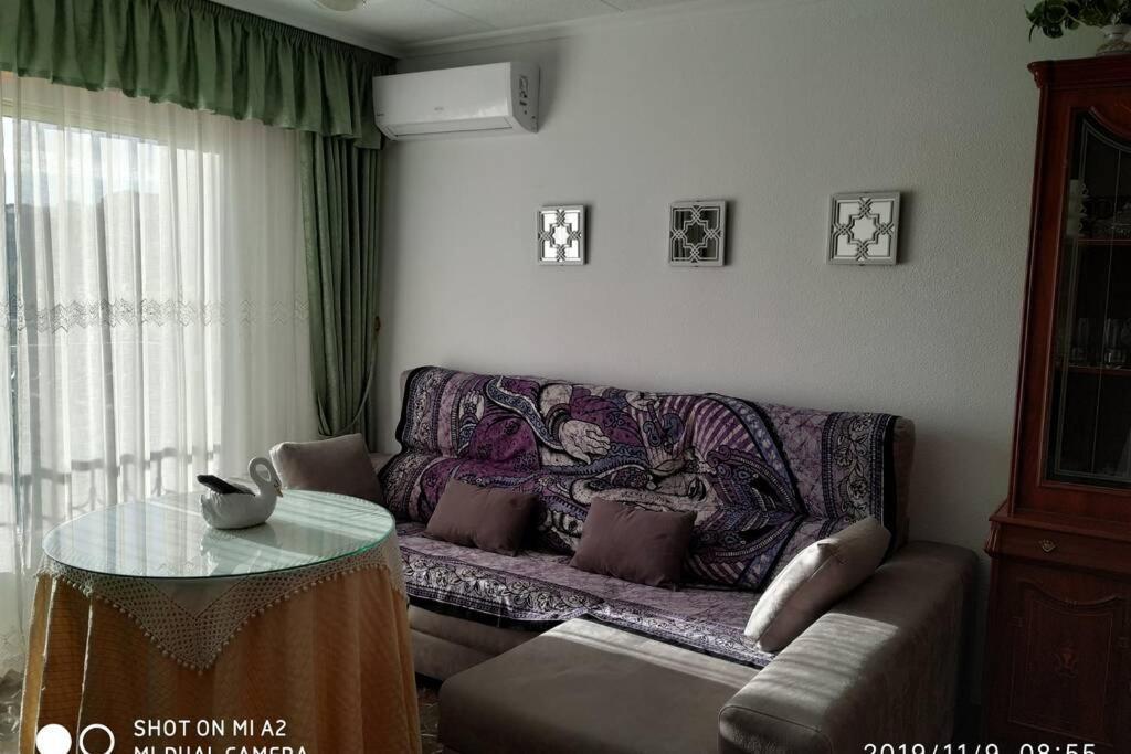 Apartment Piso Centrico Guadix