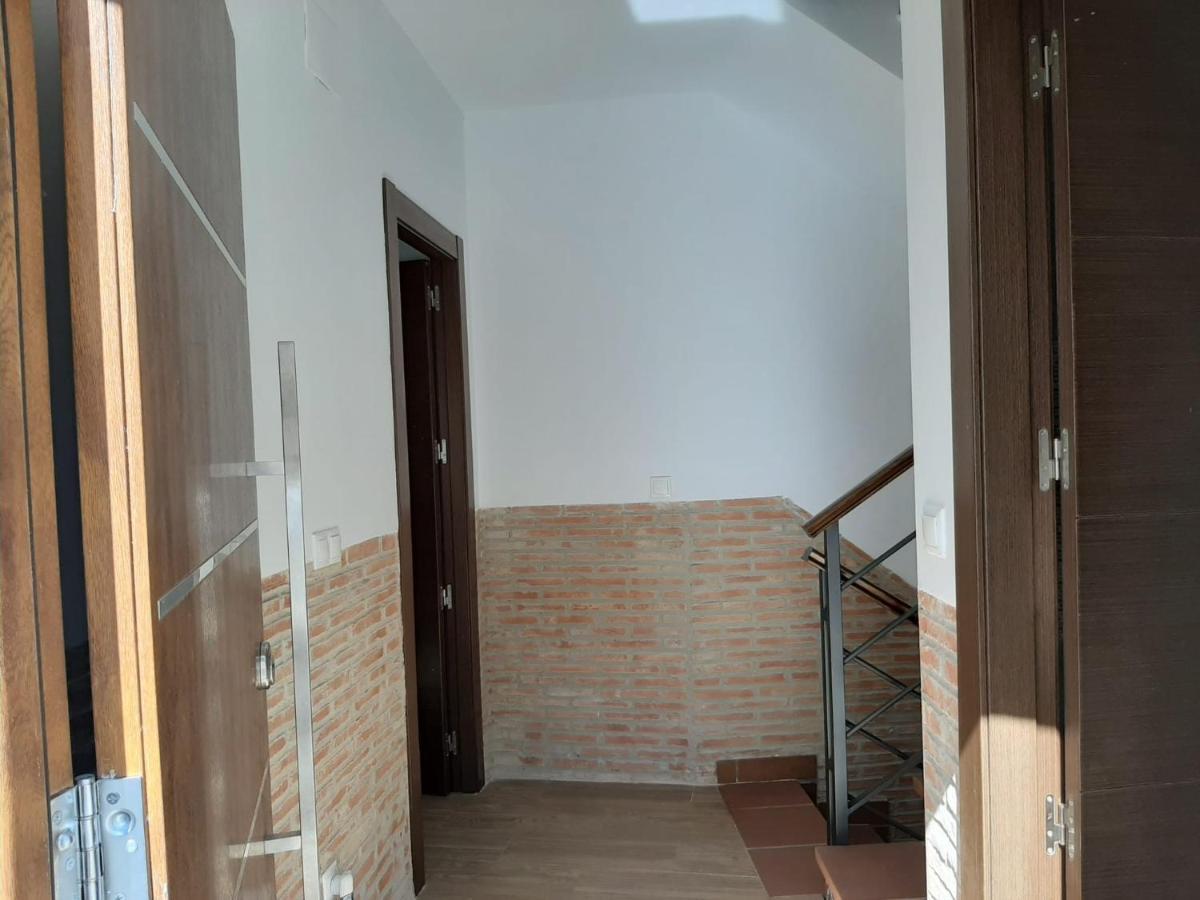 Сasa de vacaciones Casa El Grajo Cazorla