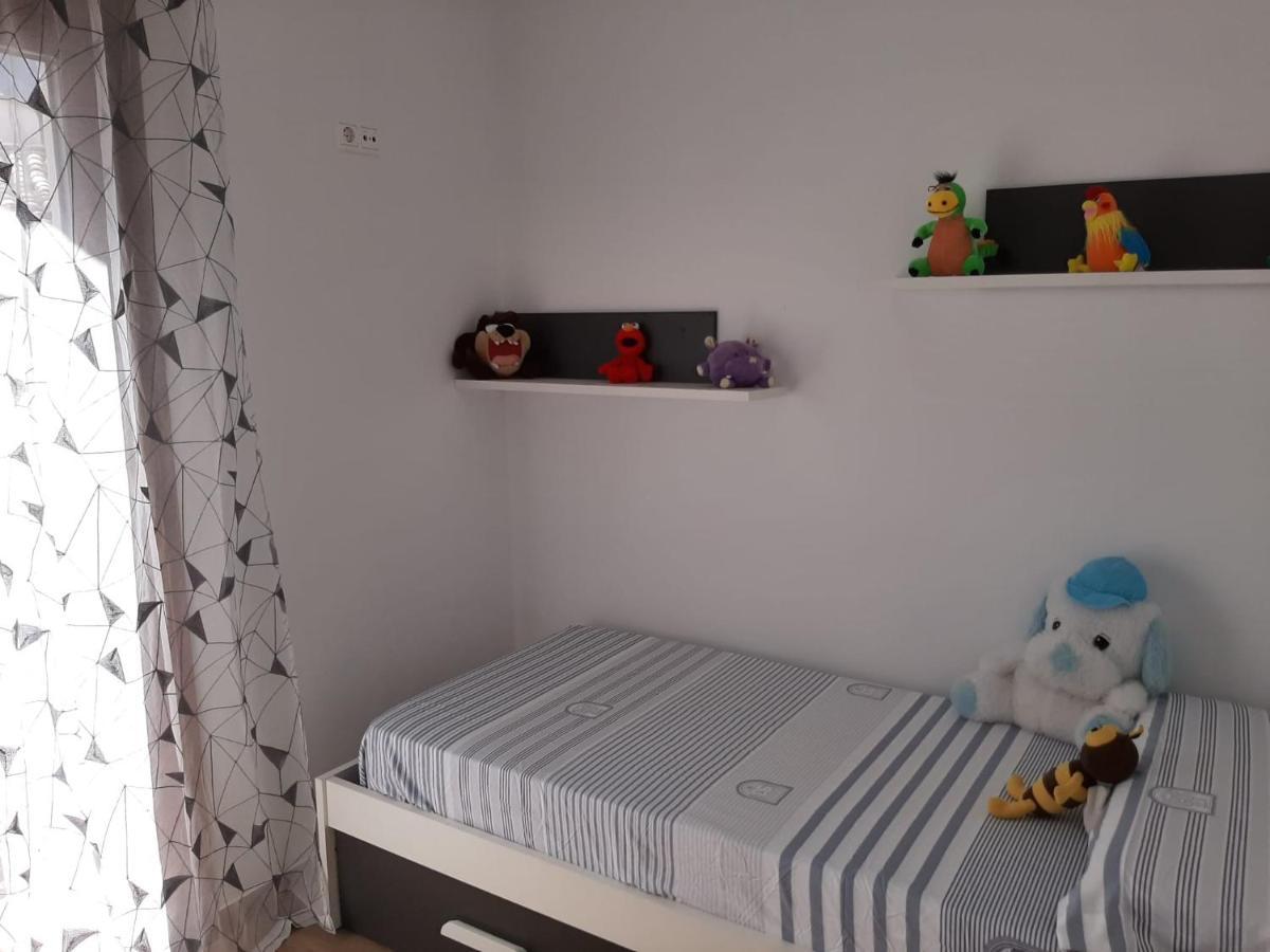 Casa El Grajo *