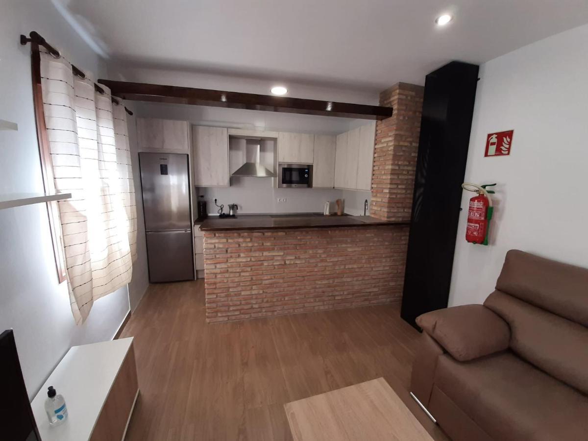 Casa El Grajo Сasa de vacaciones *