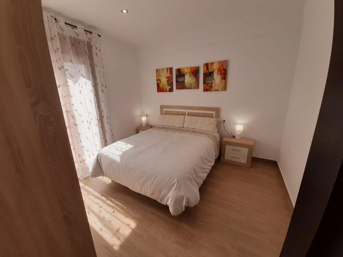 Casa El Grajo Сasa de vacaciones Cazorla