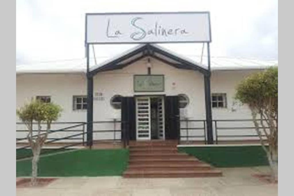 El Mirador De La Salinera *