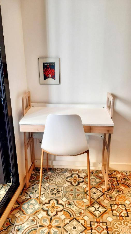 Historical Town Sagasta St Apartment