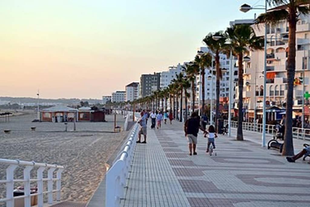 El Mirador De La Salinera Apartment