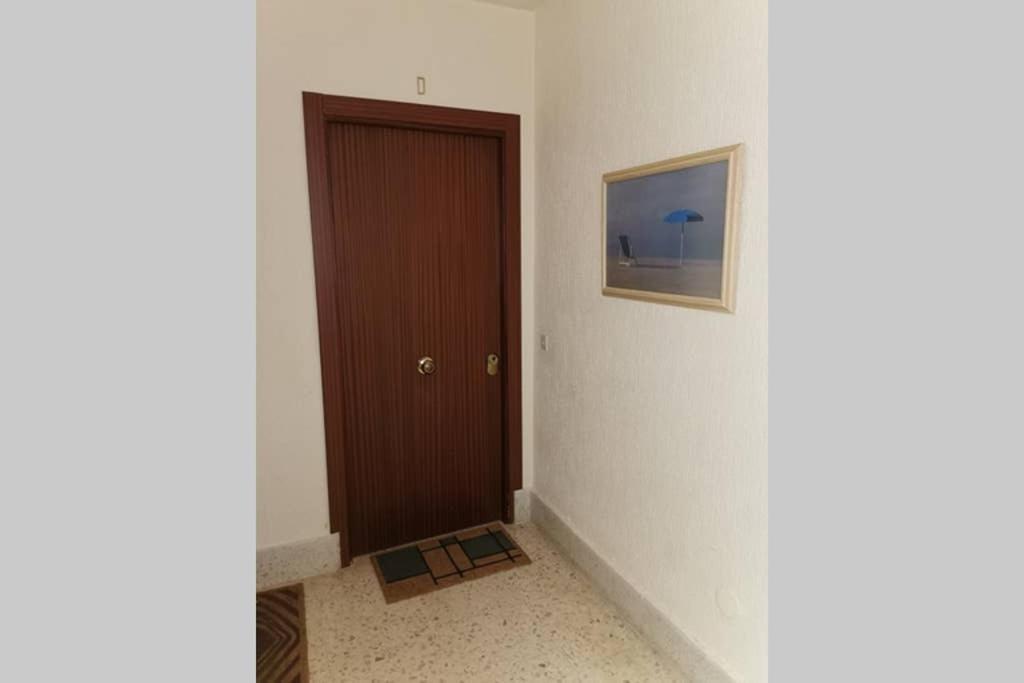 El Mirador De La Salinera Apartment El Puerto de Santa Maria