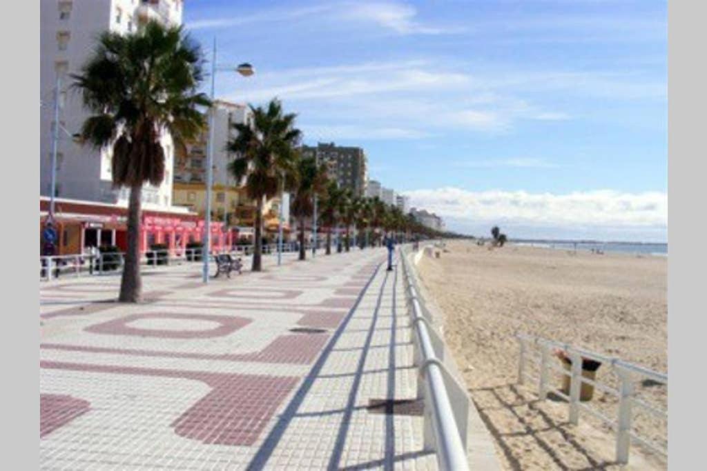 El Mirador De La Salinera El Puerto de Santa Maria
