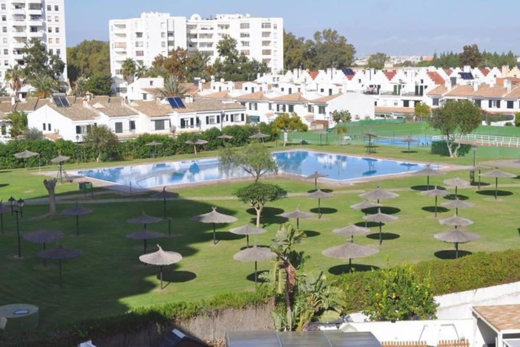 Apartment El Mirador De La Salinera