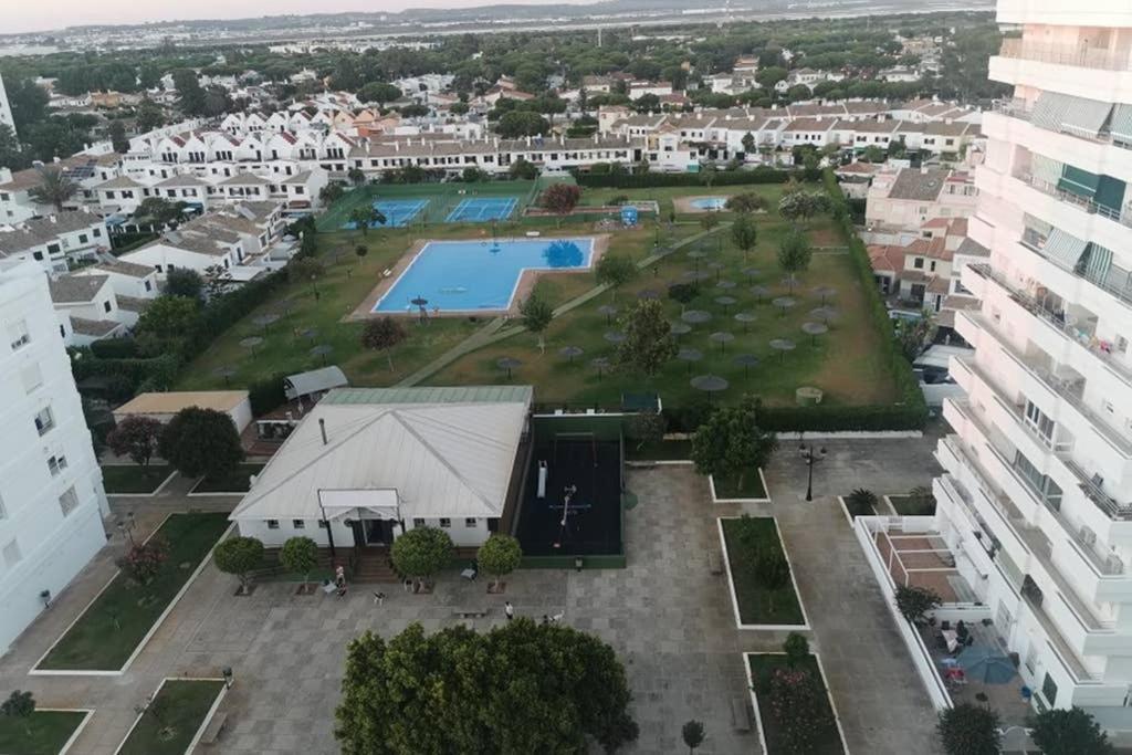 Apartment El Mirador De La Salinera *