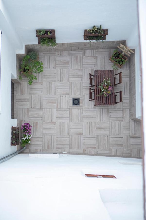 Holiday home Riuiviu Biar
