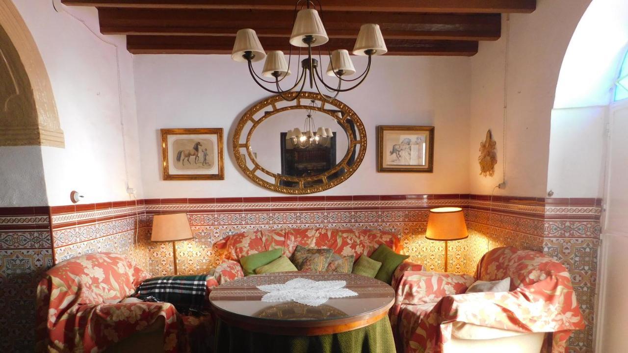 Hospederia De La Corte Casa Rural Con Encanto En La Sierra De Country house
