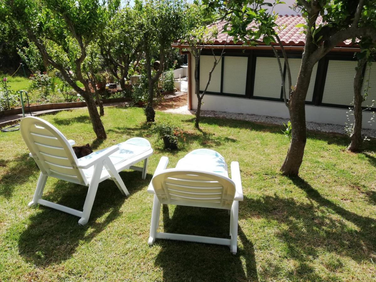Сasa de vacaciones Limón Y Sol El Sauzal