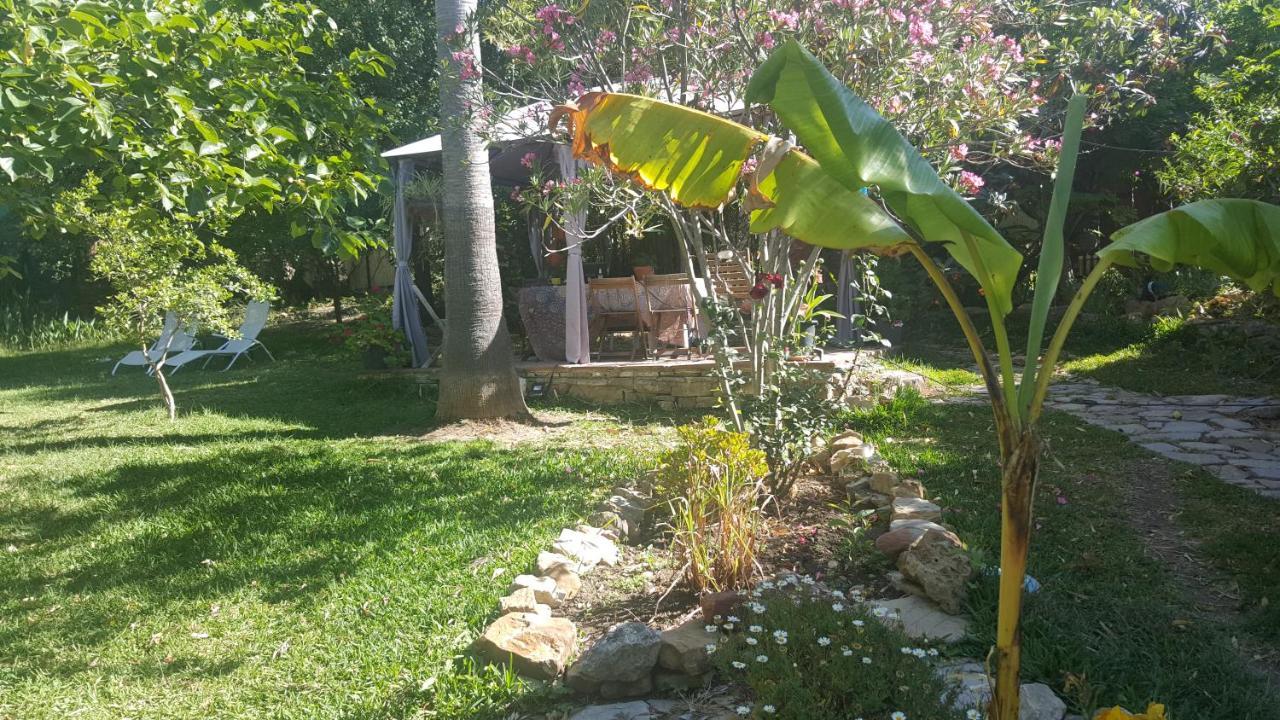 Lodge Eco Moyano *