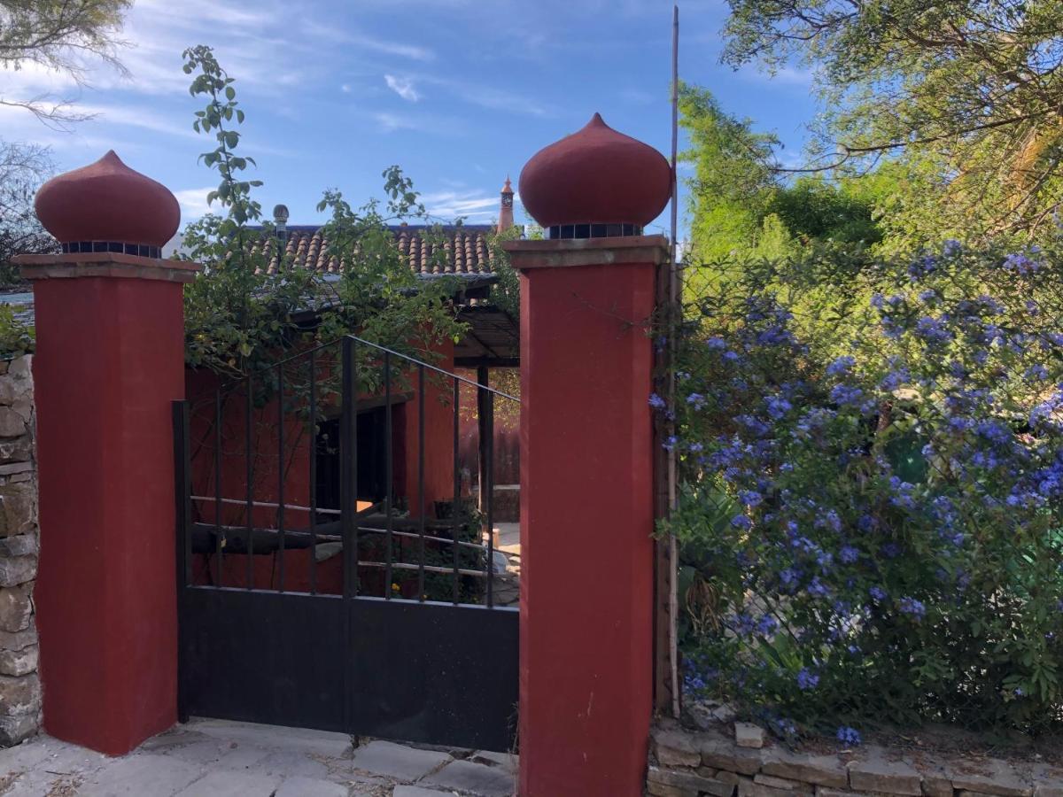 Eco Moyano Lodge Gaucín