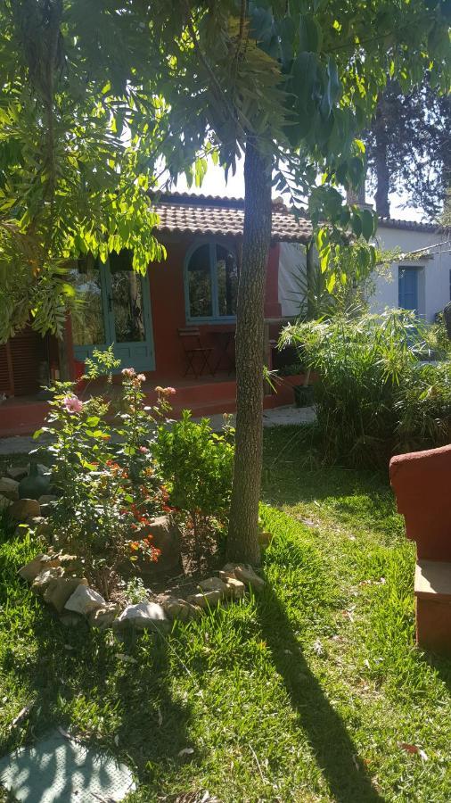 Lodge Eco Moyano
