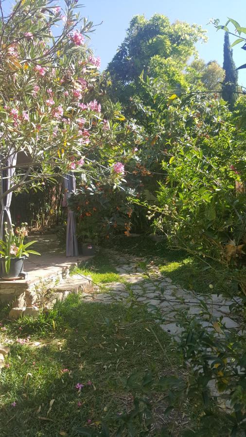 Lodge Eco Moyano
