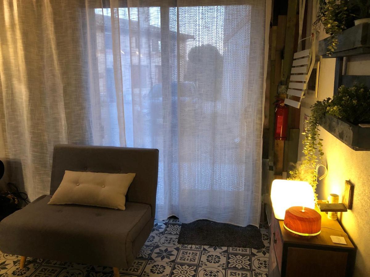 Atelier - Jardin, Wifi, Aire Acondicionado Y Netflix Casa rural *