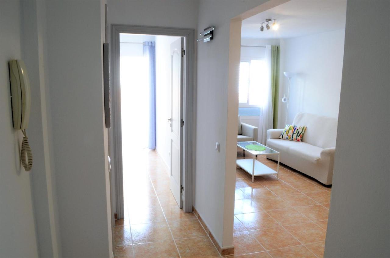 Sarah Apartment Morro Jable (Fuerteventura)
