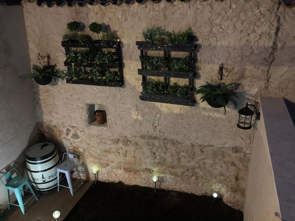 Casa rural Atelier - Jardin, Wifi, Aire Acondicionado Y Netflix