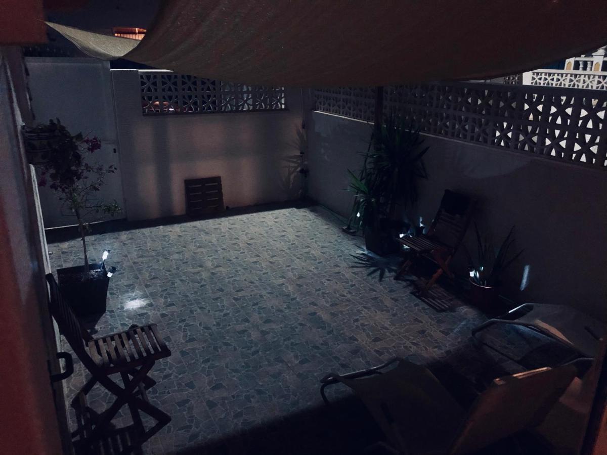 Mediterranean House * Gran Alacant