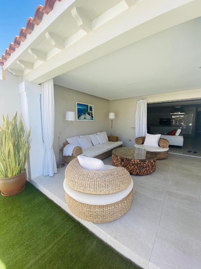 Olivia Maspalomas With Private Pool Villa
