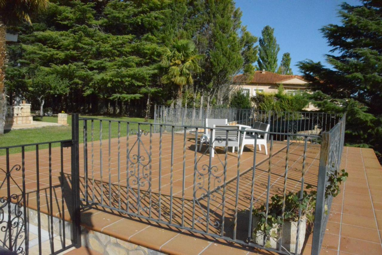 Holiday home Casa Martin, Casa Con Jardin Pensada Para Familias