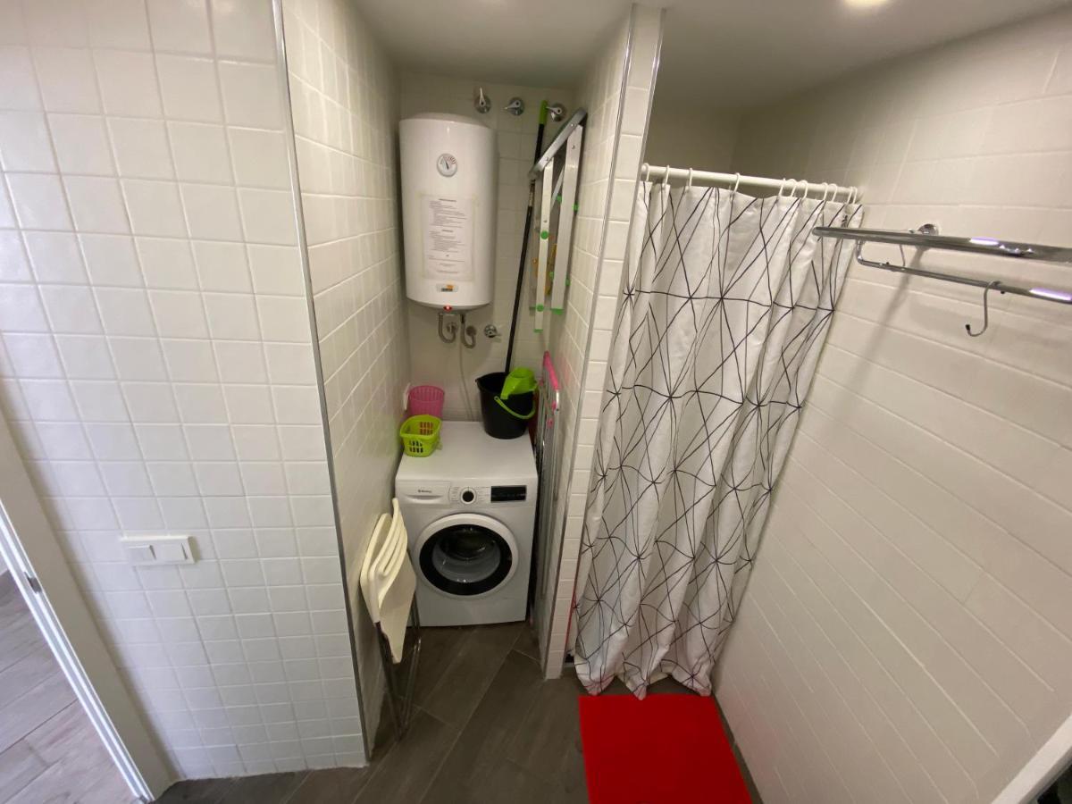 Apartamento García Peñalver *