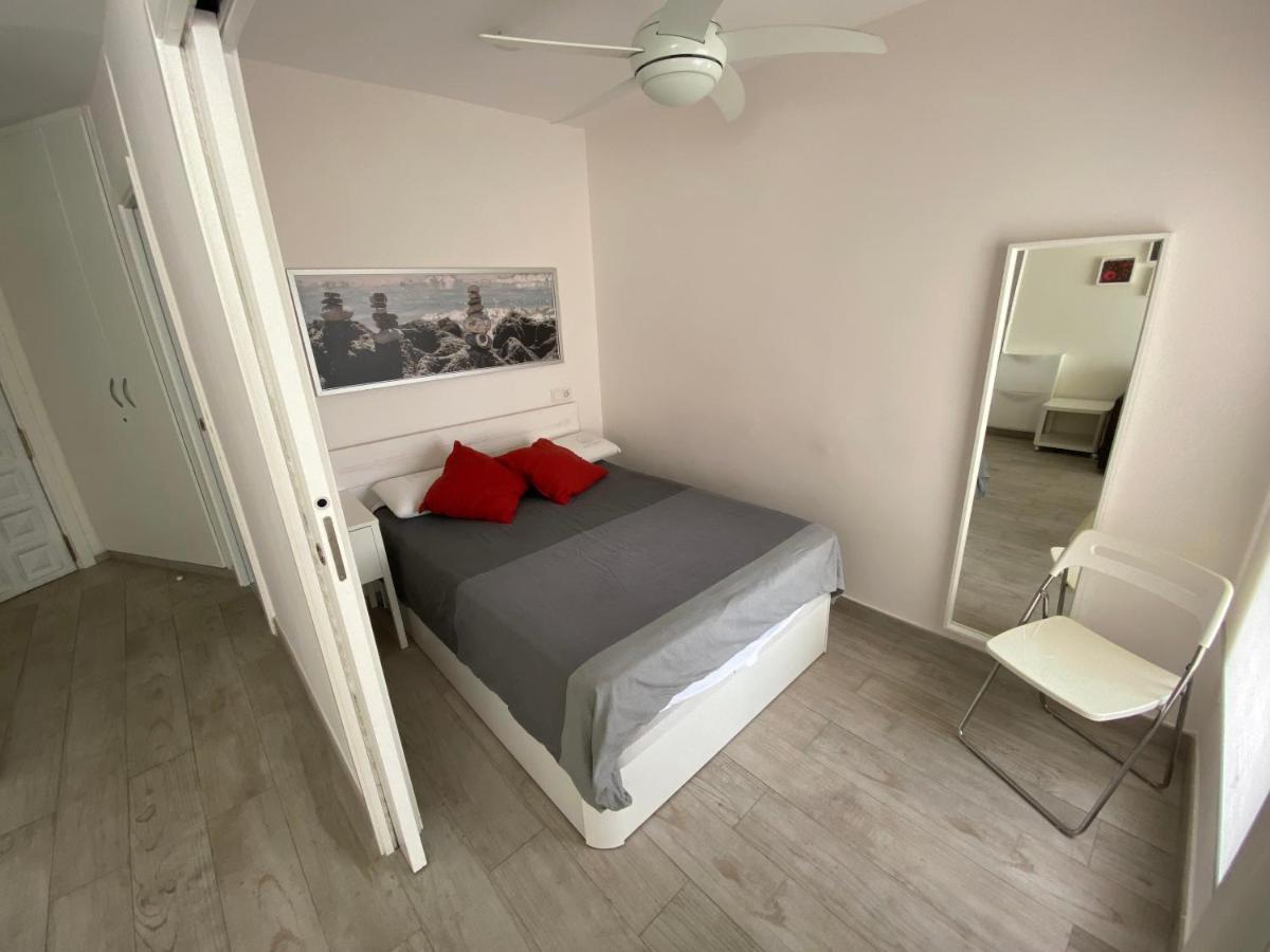 Apartamento Apartamento García Peñalver Torrox