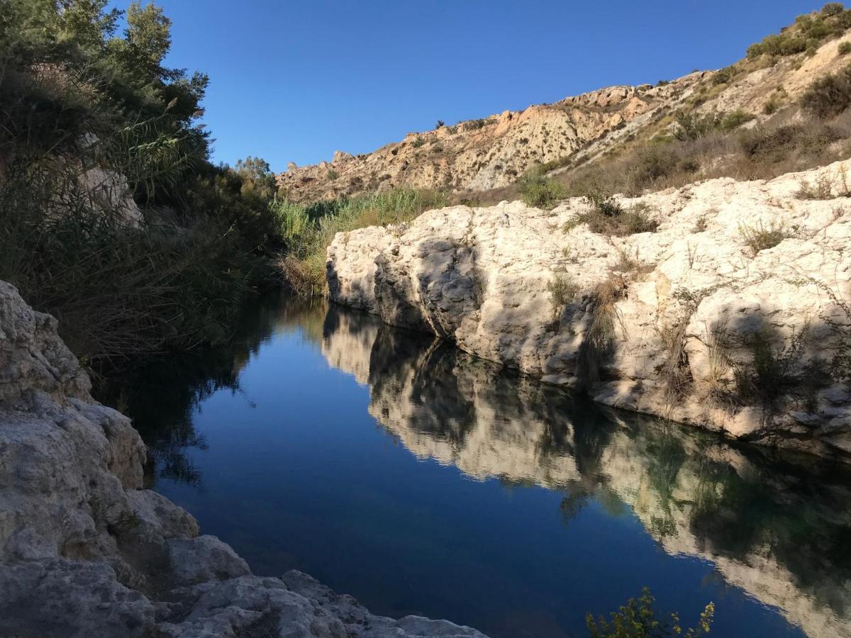 El Cortijo De La Abuela Benahadux