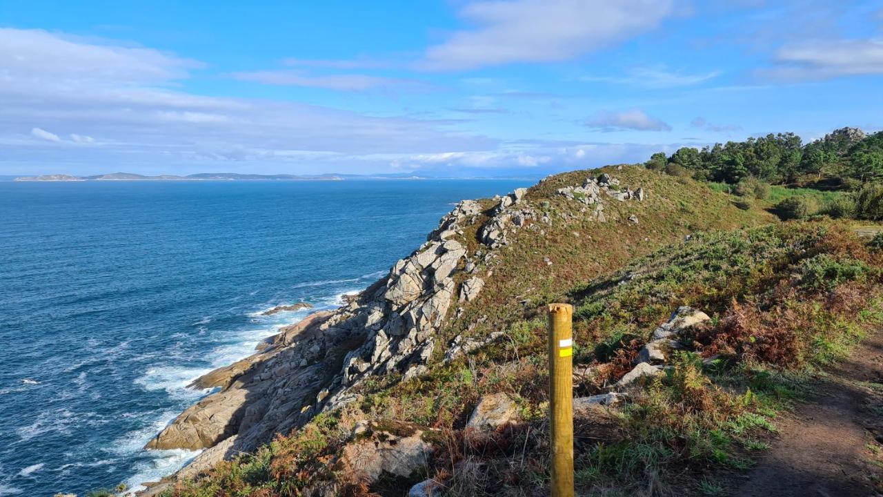 Сasa de vacaciones Casa Campelo - Playas De Pintens - - Cangas *
