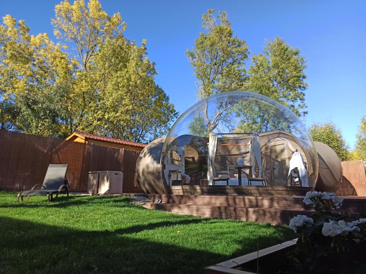Gredos Estelar Camping Navatalgordo
