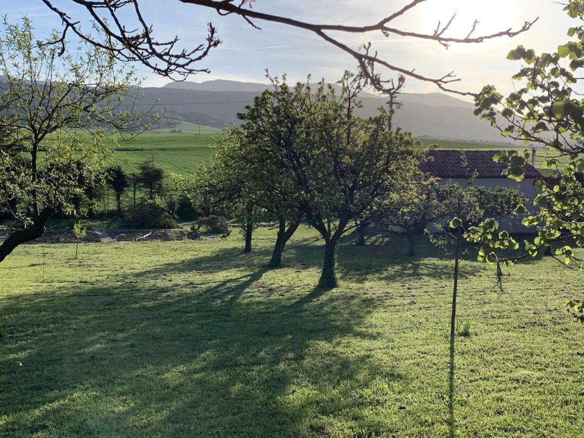 Casa rural El Pajarcillo *
