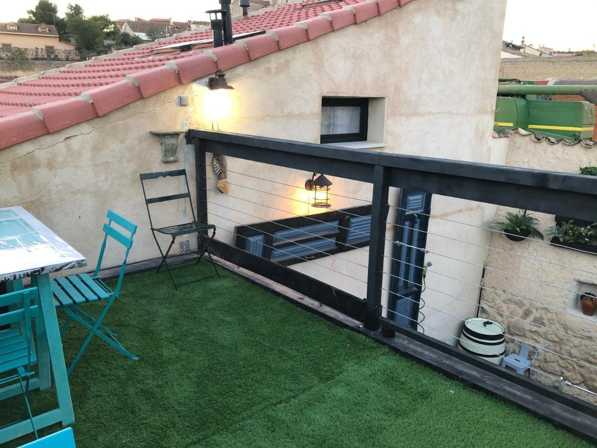 Atelier - Jardin, Wifi, Aire Acondicionado Y Netflix