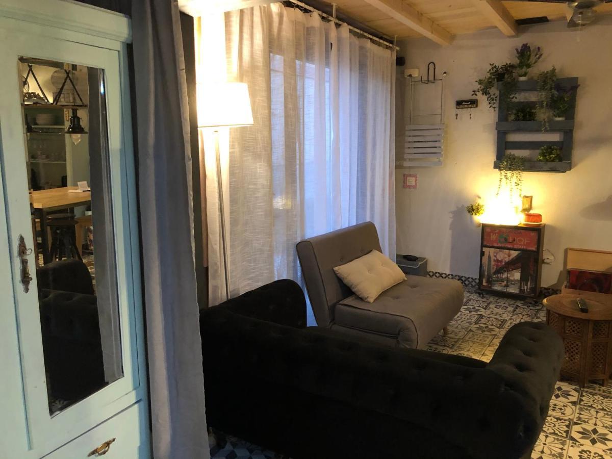 Atelier - Jardin, Wifi, Aire Acondicionado Y Netflix Casa rural Velliza