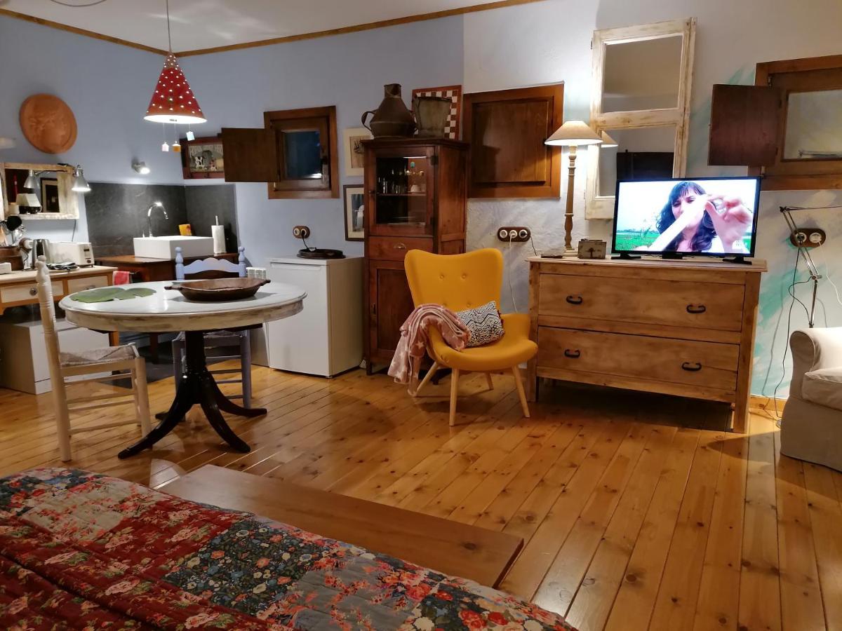 Apartment Els Pins D'abella Camprodon