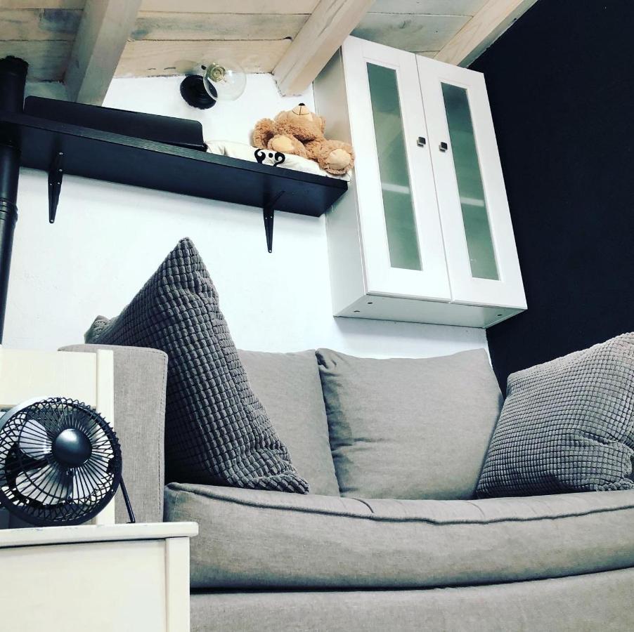 Atelier - Jardin, Wifi, Aire Acondicionado Y Netflix Velliza