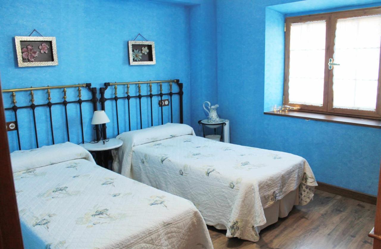 Сasa de vacaciones Con Encanto En Arribes Abuelo Román Masueco
