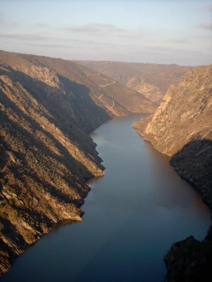 Сasa de vacaciones Con Encanto En Arribes Abuelo Román