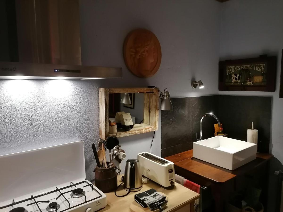 Apartment Els Pins D'abella *