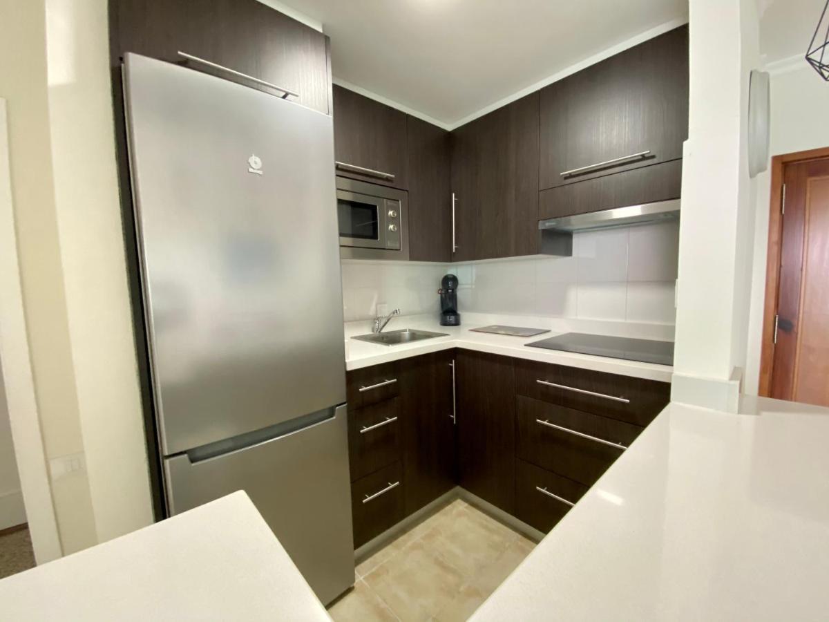 Apartamento Frente Al Mar Con Gran Terraza Y Hermosas Vistas