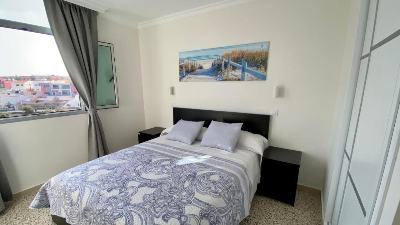 Frente Al Mar Con Gran Terraza Y Hermosas Vistas Apartamento *