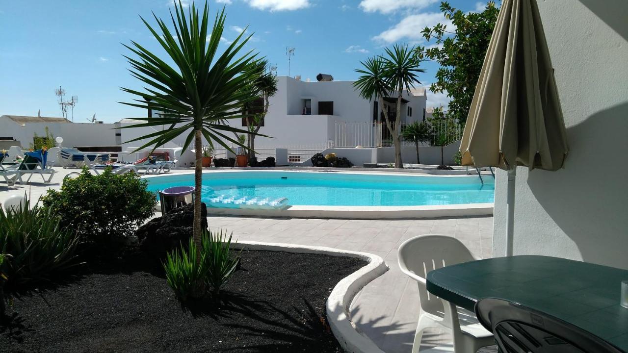 Arcos 304, Puerto Del Carmen Lanzarote Apartment Puerto del Carmen (Lanzarote)