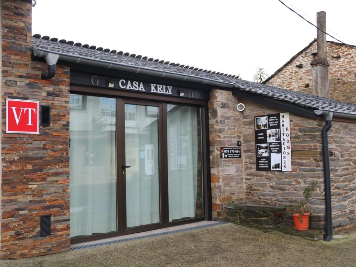 Casa Kely Сasa de vacaciones *