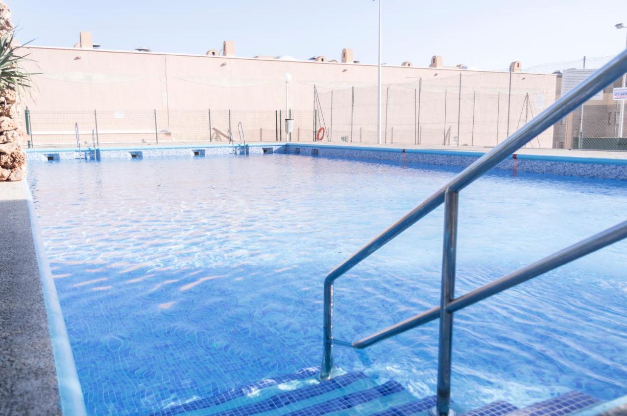 Seaport Aguadulce Apartamento *