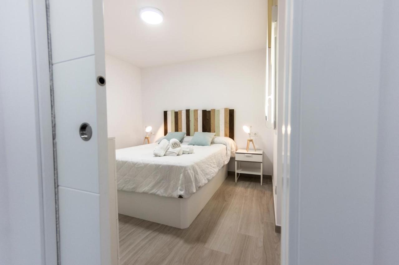 Apartamento Seaport Aguadulce *