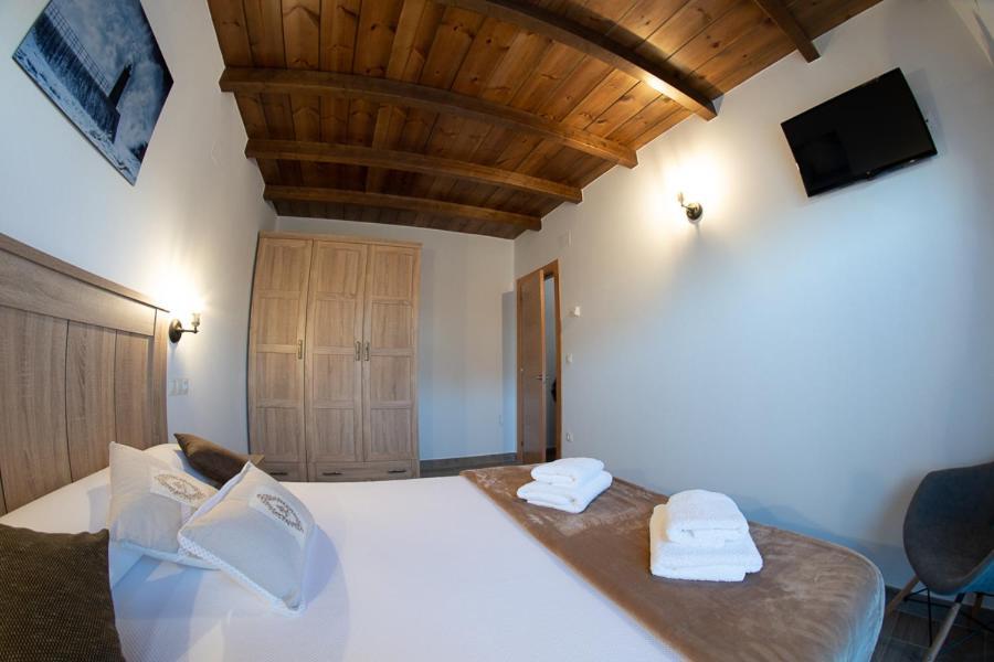 Apartamento Rurales Camín Real
