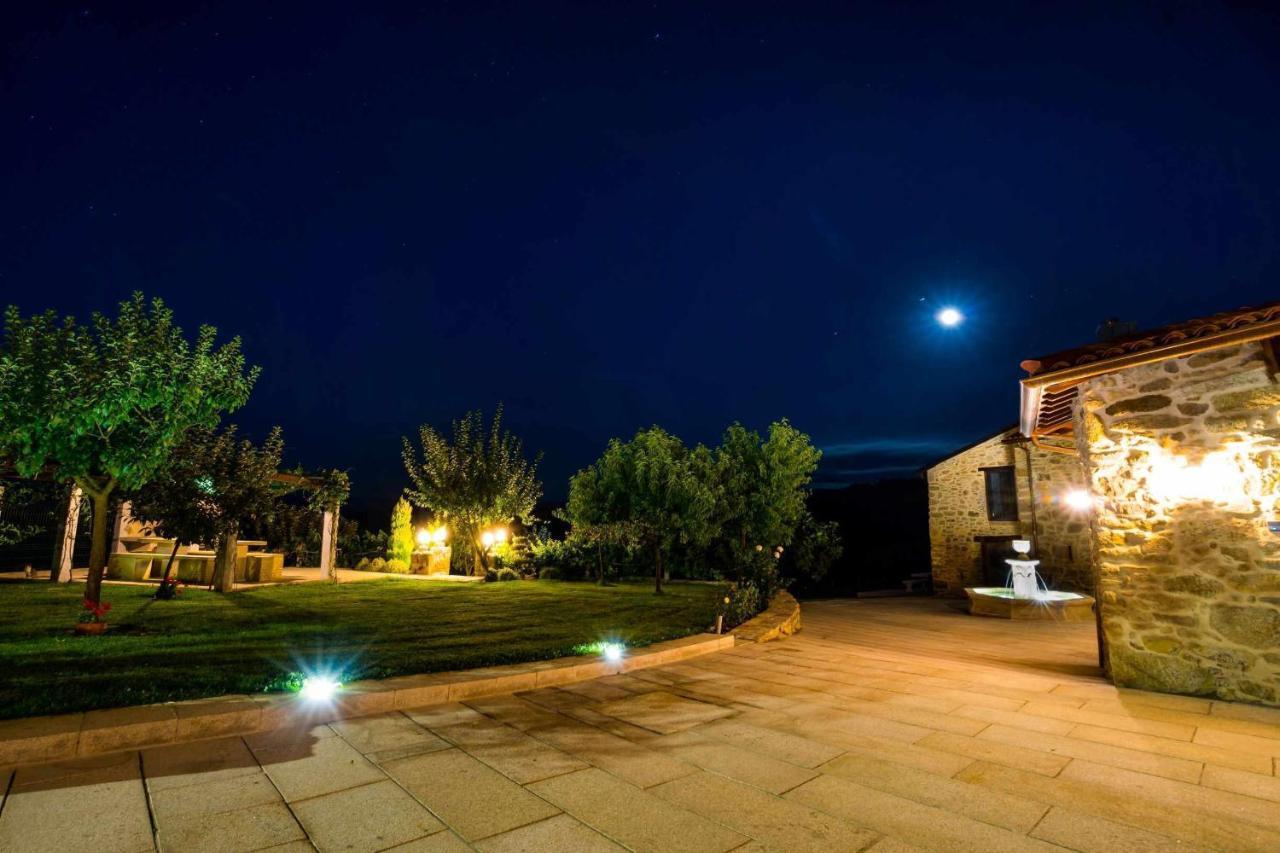 Apartment O Forno Casa Ferrador Ribeira Sacra *