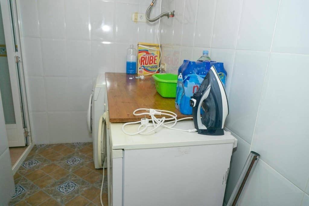 Spacious 2 Bed Ground Floor With Beautiful Communal Pool Apartment Villamartin (Valencia)