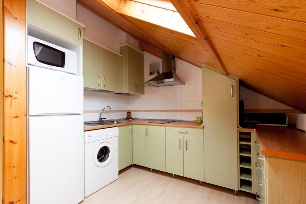 Apartamento 3 *
