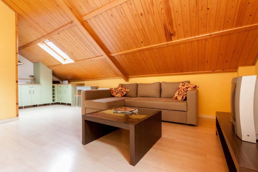 Apartamento 3 Seira