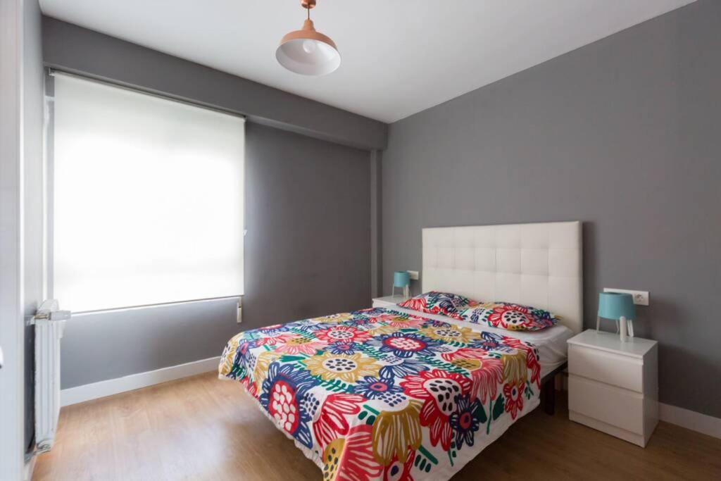 Santander - Ejectutivo Con Garaje Apartamento Zaragoza